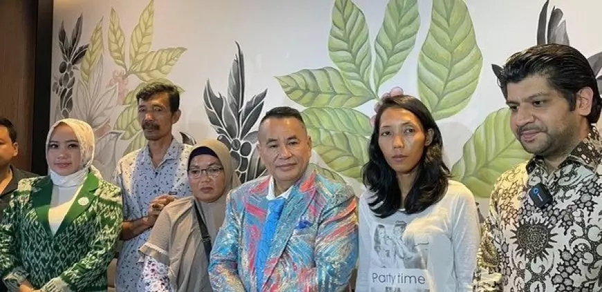 Hotman Paris Desak Mabes Polri Selidiki Ulang Kasus Vina Cirebon