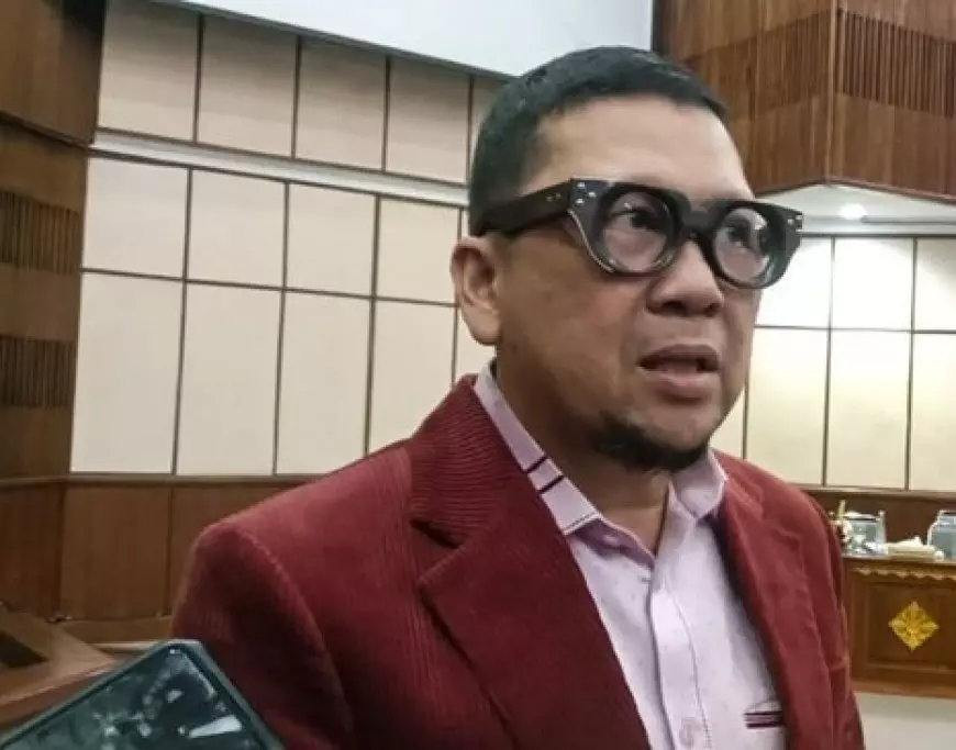 Doli Kurnia Kaget Bobby Nasution Pilih Masuk ke Gerindra Dibanding Golkar