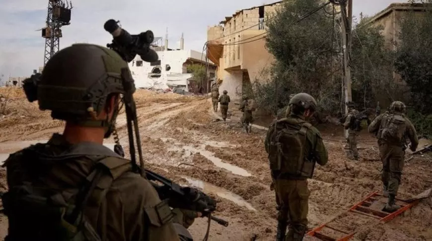 Gila! Netanyahu Bakal Setop Serang Rafah, Tapi Alihkan Pasukan ke Lebanon