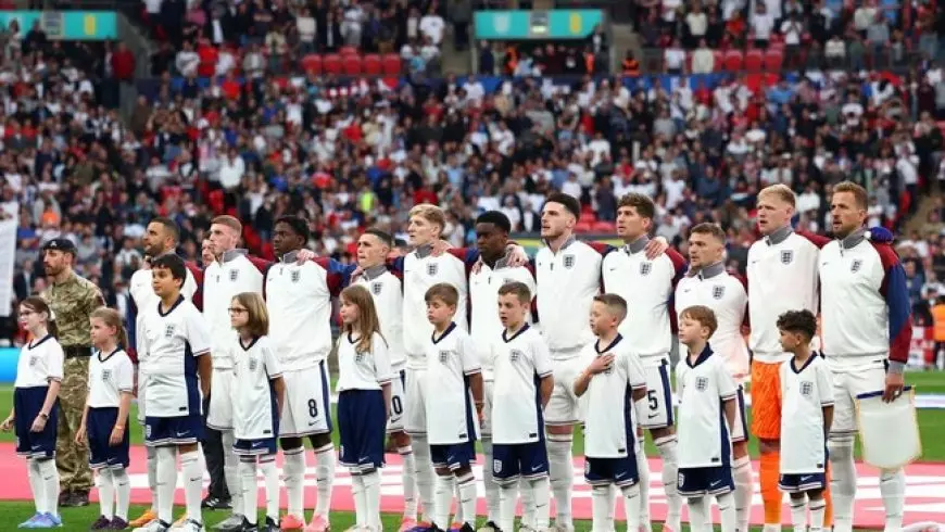 Lemparan Kyle Walker Selamatkan Inggris ke Perempat Final Euro 2024