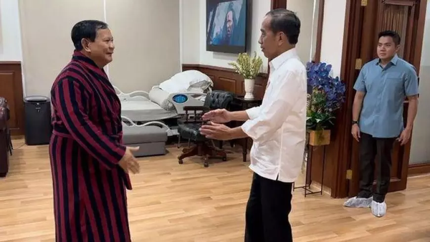 Prabowo Sadar Tindakan Medis yang Dijalani Pertaruhan Nyawa