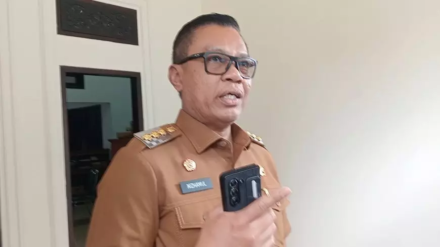 Usulan PJU Rp9 Miliar di APBD Perubahan Magetan Batal, Pj Bupati Pilih Mengalah