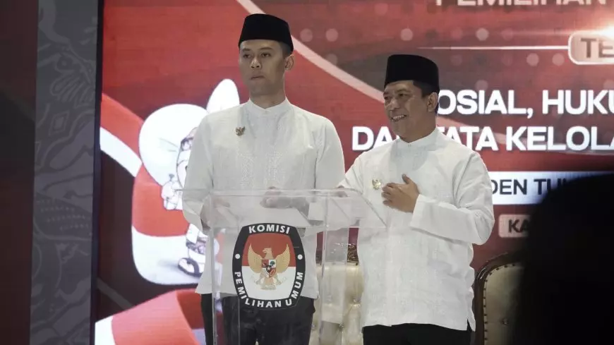 Firhando Gumelar Minta Maaf saat Debat, Sekjen RMI NU Kota Batu Angkat Topi