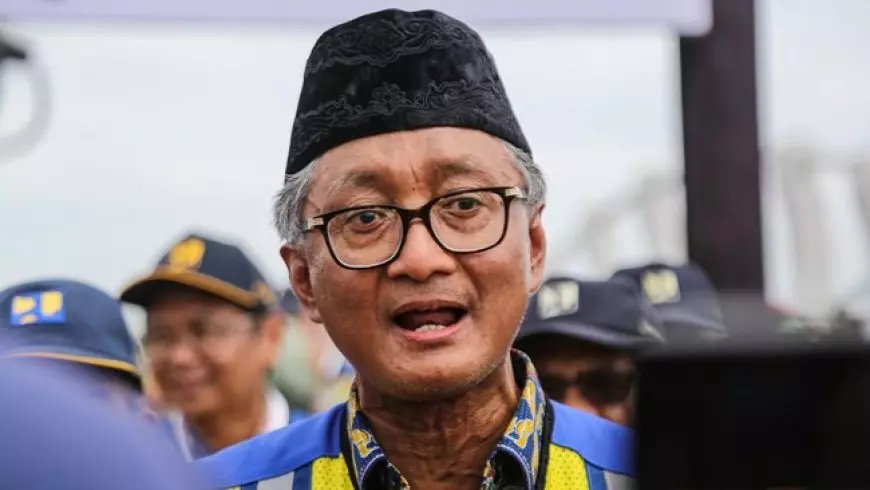 Viral 18 Ribu Pegawai PU Dirumahkan, Menteri PU Bilang Begini